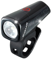 LAMPKA LATARKA ROWEROWA LED SIGMA BUSTER 150 LUMENÓW MOCNA DIODA IPX4