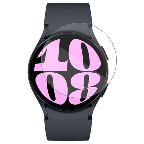 Spacecase Sw Glass 2.5D Galaxy Watch 4 / 5 / 6 / 7 / Fe 40 Mm na Arena.pl