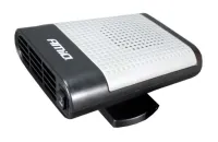 TERMOWENTYLATOR FARELKA GRZEJNIK DMUCHAWA SAMOCHODOWA 12V / 150W AMIO