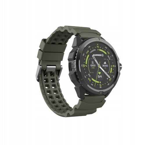 Hammer Smartwatch 2 Military Edition na Arena.pl