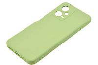 Etui silikonowe Tint do Xiaomi Redmi Note 12 5G zielony