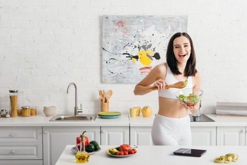 WAGA KUCHENNA ELEKTRONICZNA LCD PRECYZYJNA ELDOM na Arena.pl