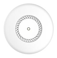 Access Point MikroTik RBCAPGI-5ACD2ND 802.11ac (Wi-Fi 5)