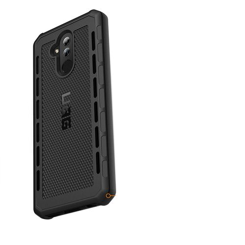 ETUI UAG OUTBACK - Huawei Mate 20 Lite - BLACK na Arena.pl