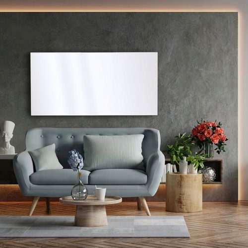 GRZEJNIK elektryczny na podczerwień IR 770W pilot WIFI TUYA energooszczędny na Arena.pl