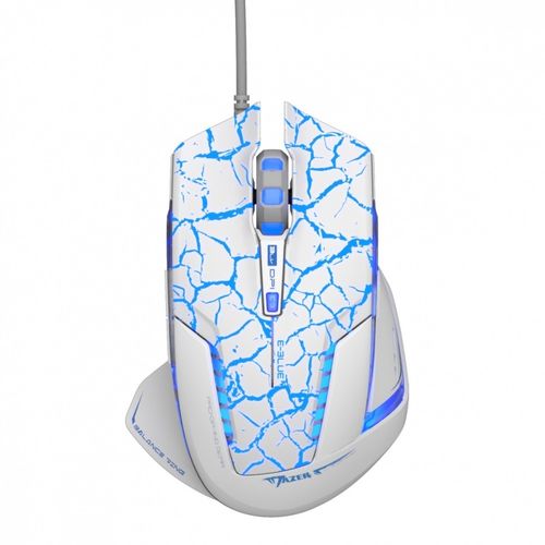 E-Blue Mysz USB Mazer Pro 500DPI 49781 na Arena.pl