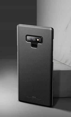 ETUI GALAXY NOTE 9 CASE MSVII + SZKŁO BENKS X-PRO+ na Arena.pl