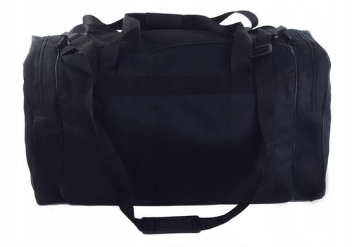 TORBA PODRÓŻNA SPORTOWA TRENINGOWA 40L CONVEY na Arena.pl