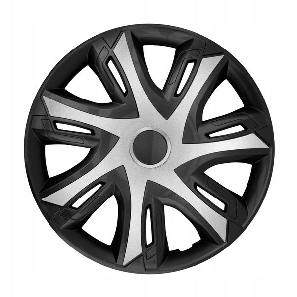 Kołpaki 14 do OPEL ASTRA F G H CORSA A B C VECTRA COMBO ZAFIRA zdjęcie 3