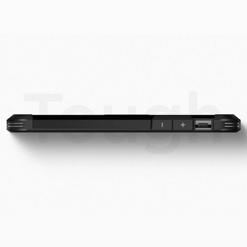 Spigen Tough Armor Iphone 11 Pro Max Black na Arena.pl