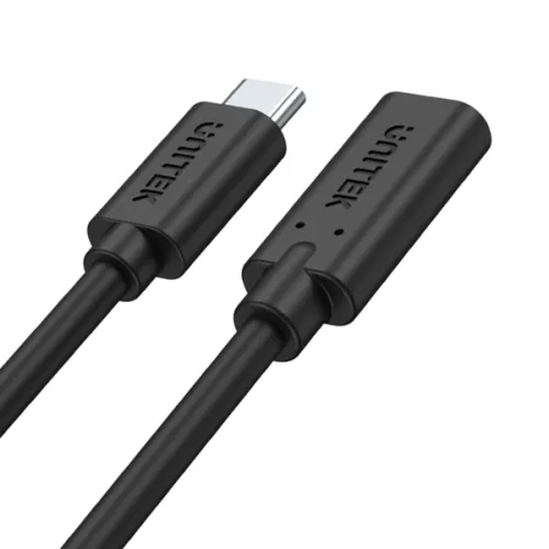 Unitek Przedłużacz USB-C 10Gbps 4K, PD 100W 1 m na Arena.pl