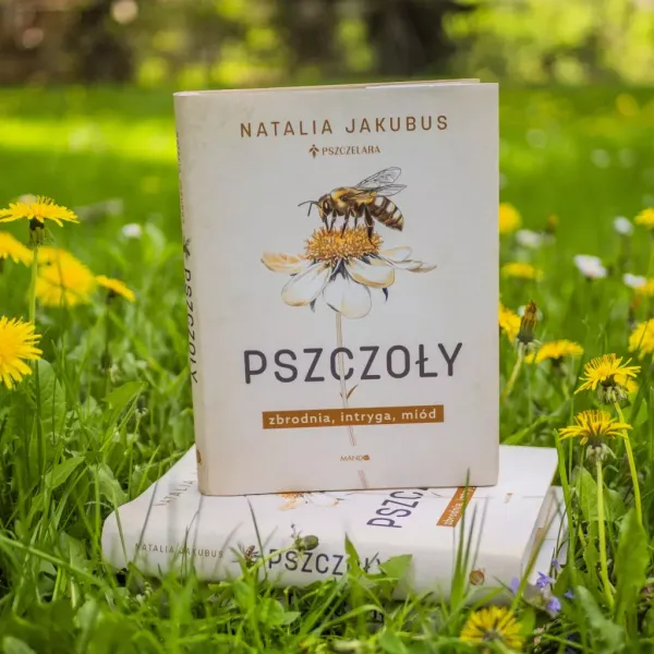 Pszczoły. Zbrodnia, intryga, miód zdjęcie 6
