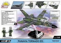 Panavia Tornado IDS Armed Forces Cobi