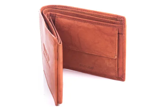 portfel skóra naturalna wild things only na Arena.pl