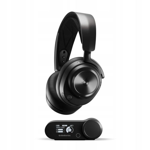 Słuchawki SteelSeries Arctis Nova Pro Wireless P na Arena.pl