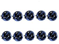 oprawa żarówki w5w w3w T10 R10 w16w gniazdo złącze 10 szt