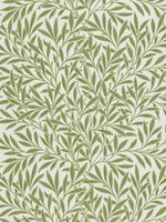 Plakat 60x80cm Willow Pattern, Morris Vintage do Salonu