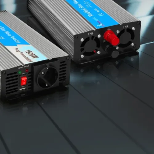 Przetwornica 12v 230v 2000W MODYFIKOWANY SINUS na Arena.pl