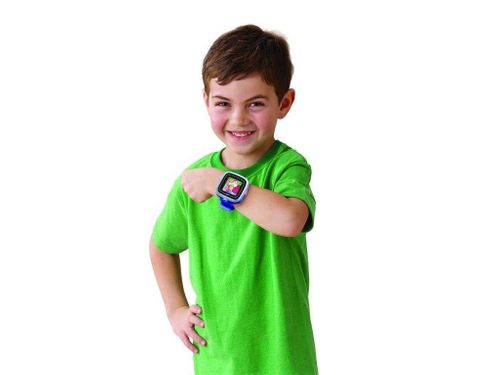 VTECH KIDIZOOM SMART WATCH NIEBIESKI na Arena.pl