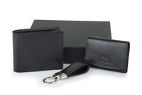 Zestaw produktów Charles - Mio Gusto Czarny