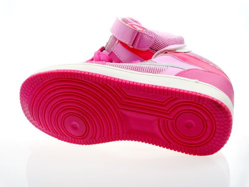 Wysokie adidasy dziewczęce - 32 na Arena.pl