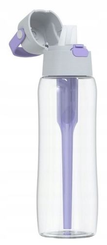 DAFI SOLID Butelka filtrująca z wkładem filtrującym kolor Lavender 0,7 na Arena.pl