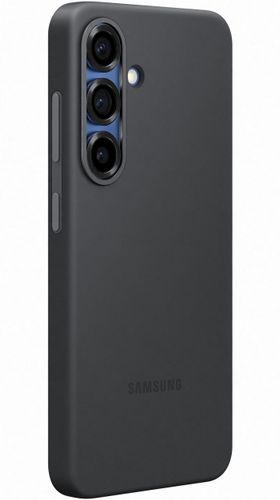 Etui Samsung Silicone Case do Galaxy S25+ Black na Arena.pl