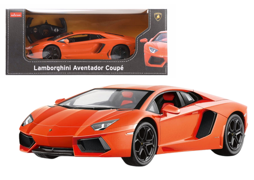 ND24_20587 Auto RC 1:14 Rastar Lamborghini Aventa na Arena.pl