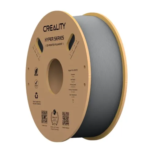 filament hyper pla creality (szary) na Arena.pl