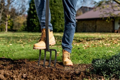 Widły Do Kopania CELLFAST IDEAL PRO SAFETOUCH na Arena.pl
