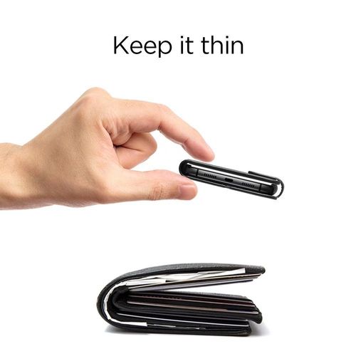 Spigen Wallet S Huawei P20 Lite Black na Arena.pl