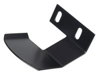 Blacha dociskająca czujnik kosza Cedrus traktorek Challenge AJ 92 CZĘŚĆ ORYGINALNA S532097402233