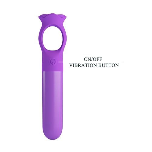 pretty love gianna mini massager na Arena.pl