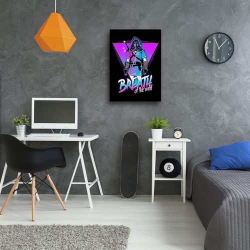Deco Panel, Dzielna bohaterka 50x70 na Arena.pl