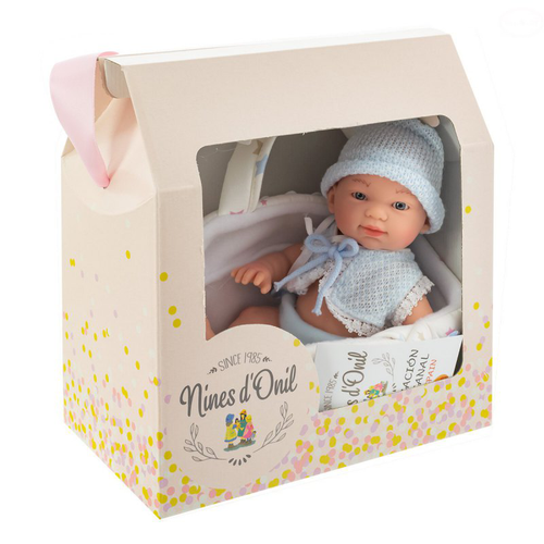 LALKA MINI GOLOSINAS BLUE na Arena.pl