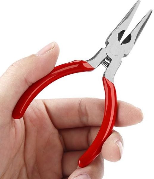 zestaw naprawczy do opon 58elementów kd12506 zdjęcie 9