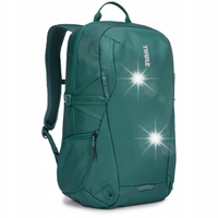 Plecak na laptopa Thule EnRoute 21L zielony