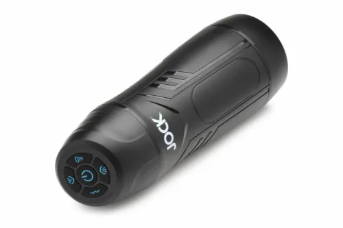 jock suction & vibration - urządzenie intymne z systemem na Arena.pl