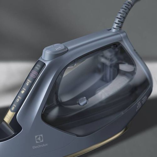 Żelazko Electrolux Renew 800 E8SI1-6DBM Niebieska na Arena.pl