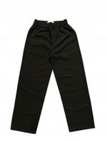 Bershka - Spodnie treningowe S