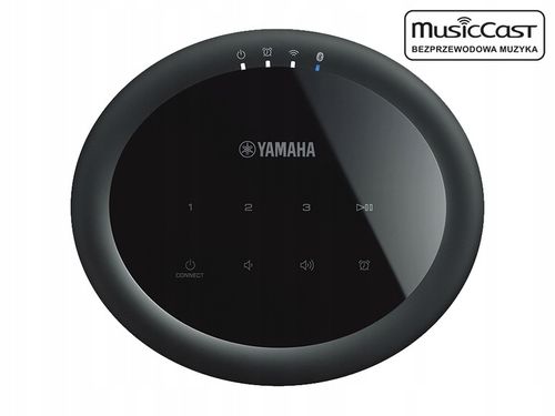 Yamaha MusicCast 20 (Czarny) na Arena.pl