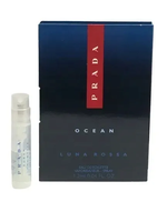 Prada Luna Rossa Ocean  1,2ml Edt Zestaw 3 szt