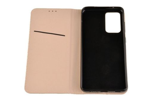 Etui Smart do Samsung Galaxy A72 złoty na Arena.pl