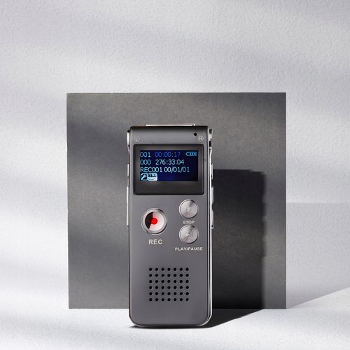 Dyktafon Renew Force Q20 na Arena.pl