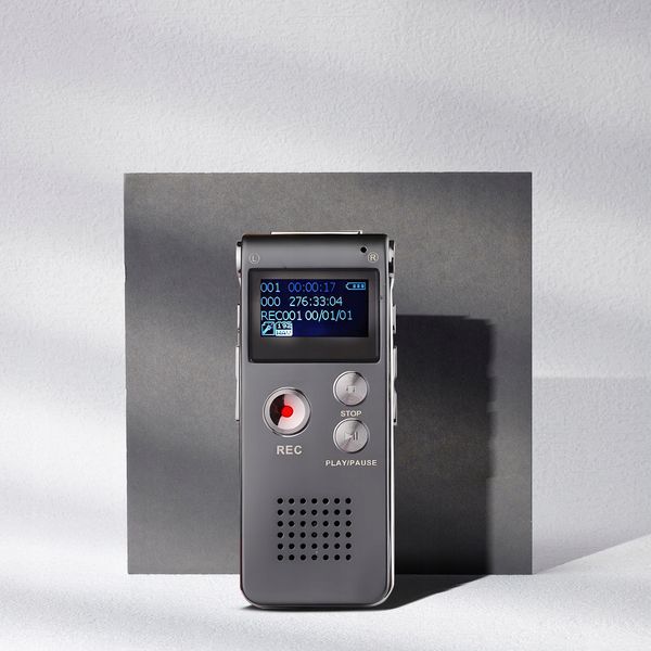 Dyktafon Renew Force Q20 zdjęcie 4