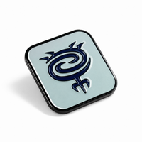 Idoneth Deepkin | 3 cm | Metal | Przypinka | Warhammer