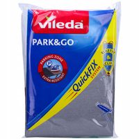 VILEDA Pokrowiec na Deskę prasowania Park and Go