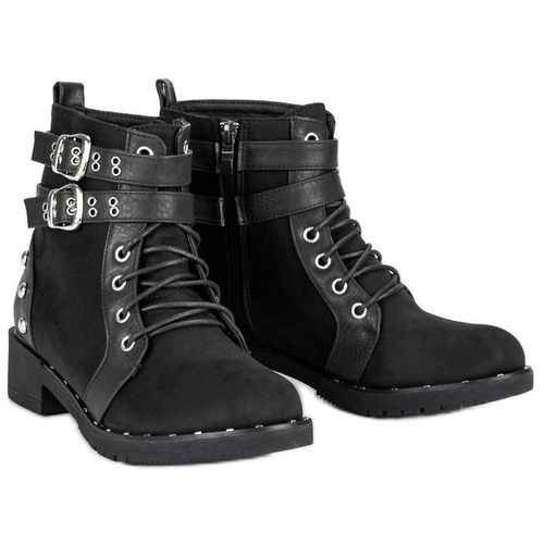 Modne botki workery r.39 na Arena.pl