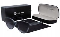 Okulary przeciwsłoneczne damskie polaryzacyjne PolarZone PZ950-3
