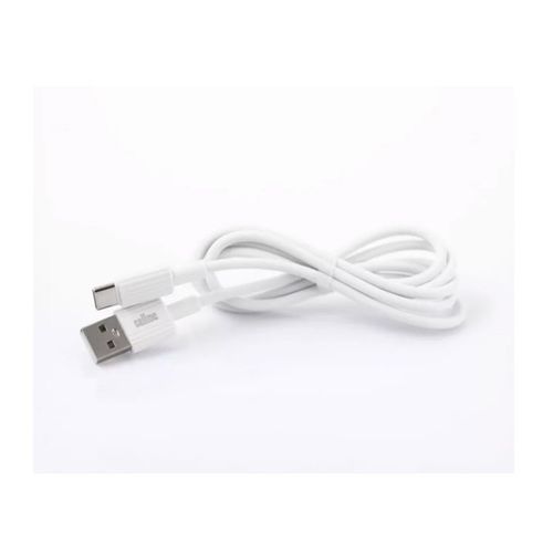 Kabel Micro USB Callme BL90 biały na Arena.pl